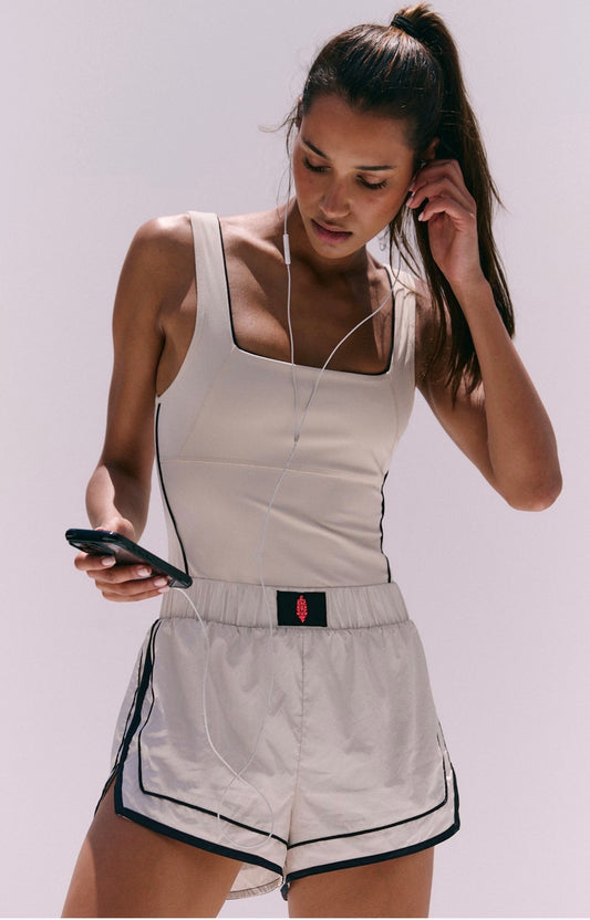 Varsity Blues Runsie