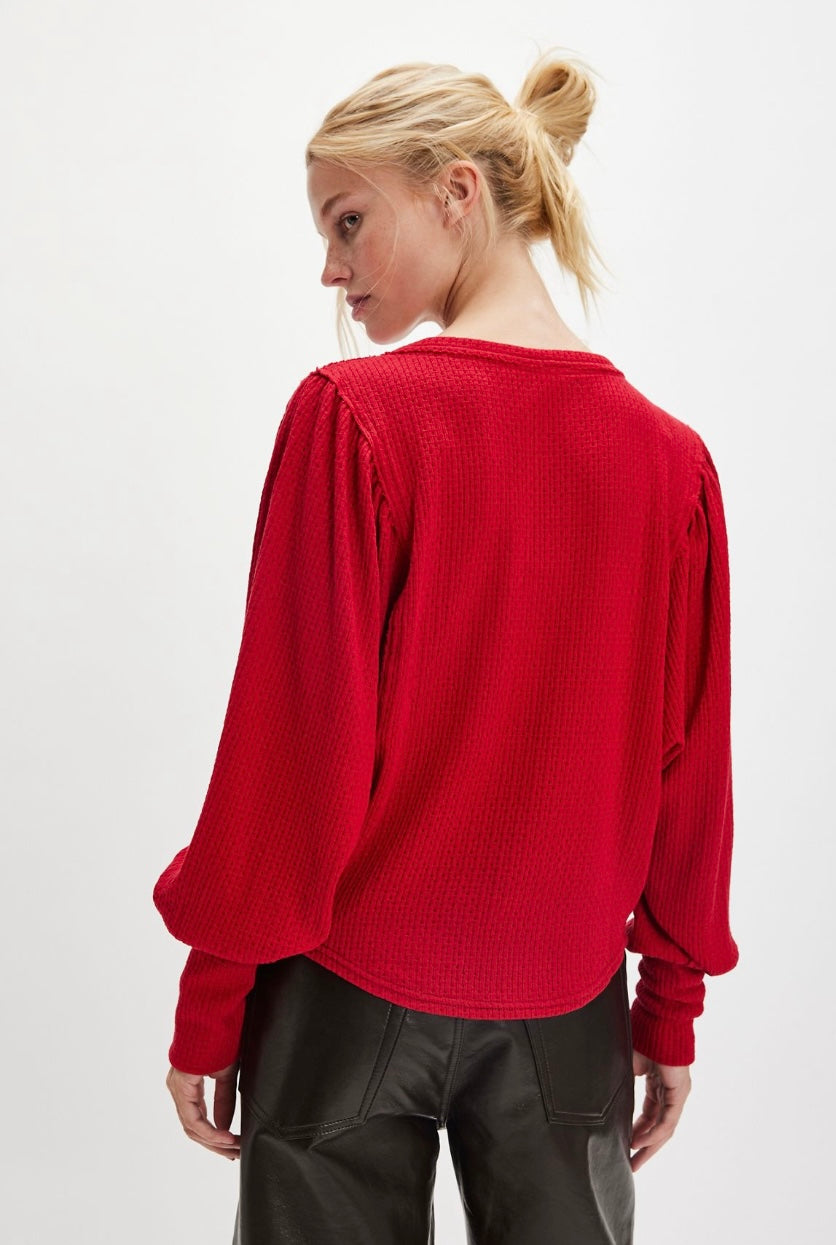 Quinn Knit Thermal