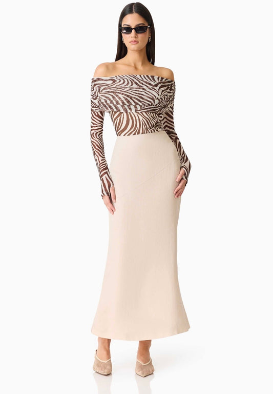 Arabella Top by Curaae