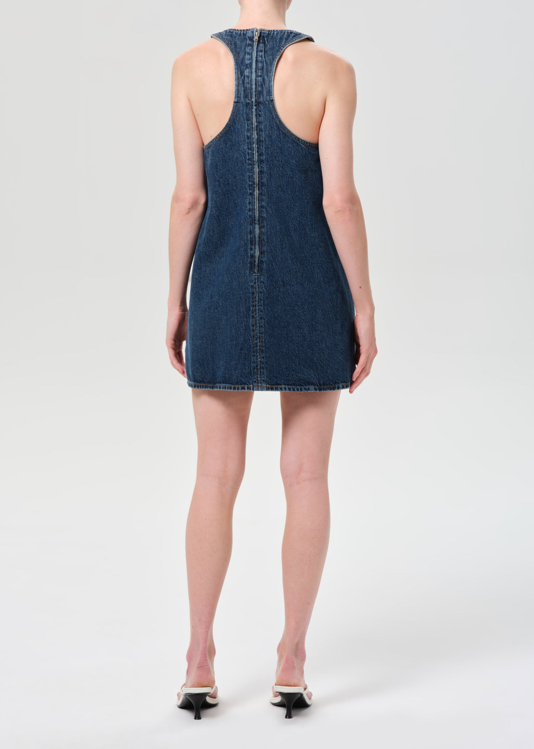 Harriet Dress
