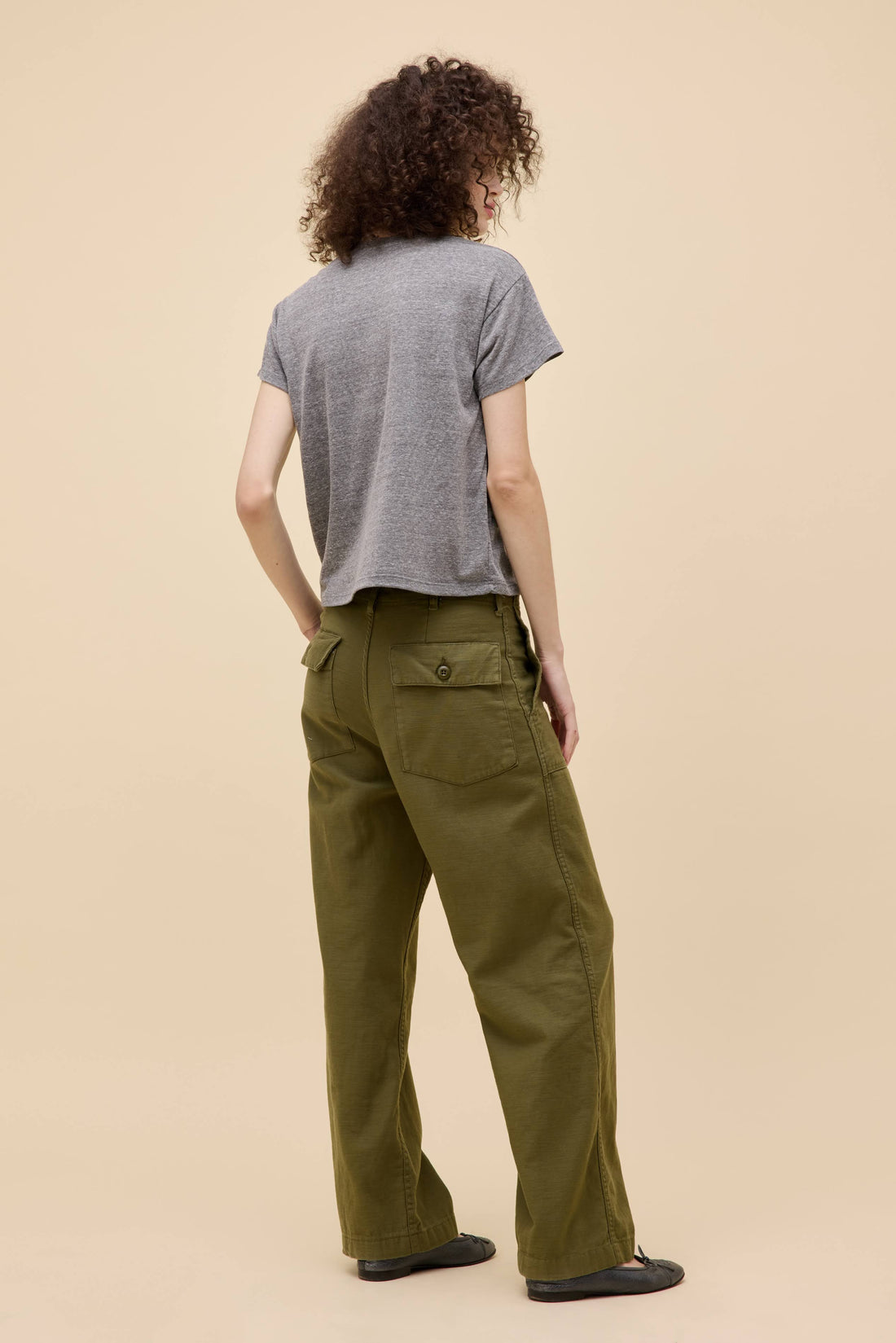 Blondie New York City-Solo Tee