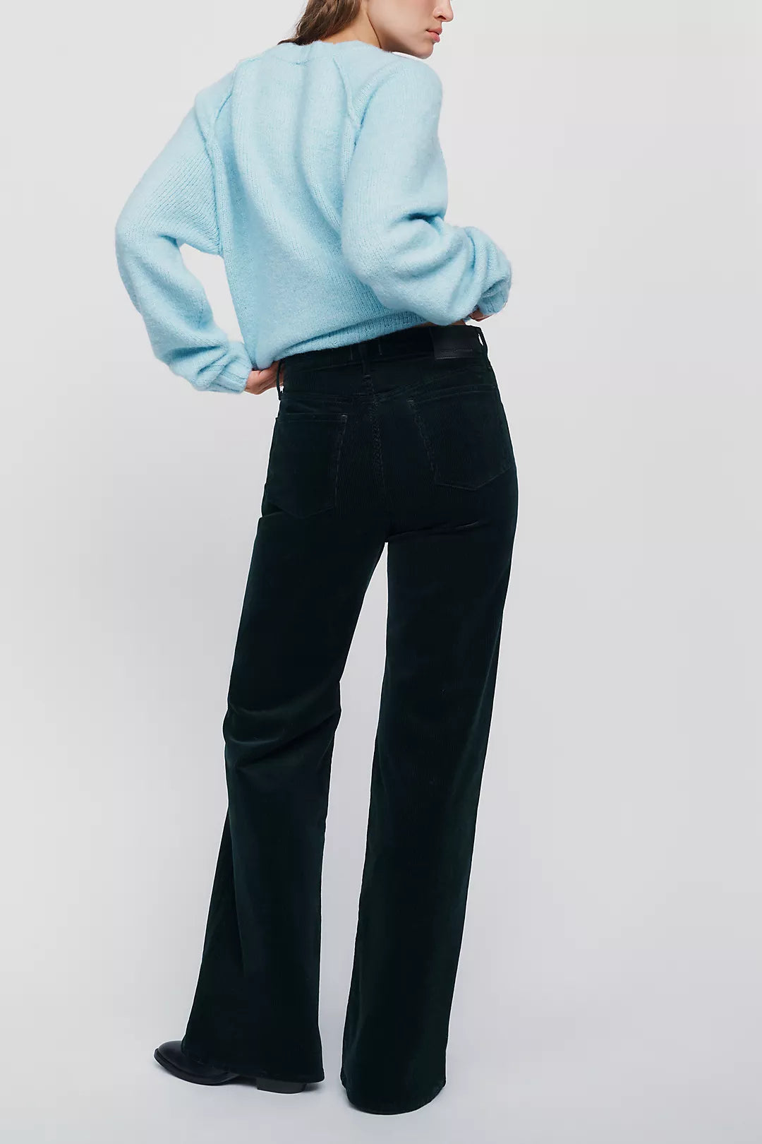 Citizens of Humanity Kimberly 70s Flare Pants