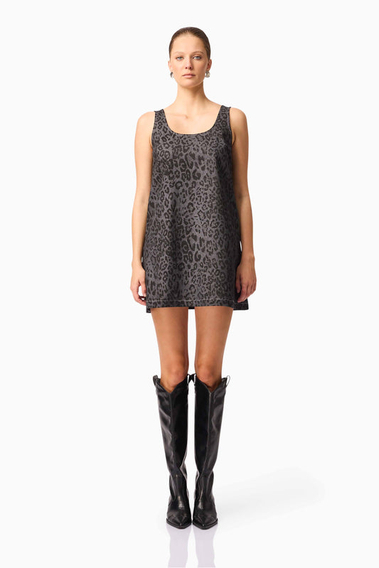 Kairo Dress by Curaae