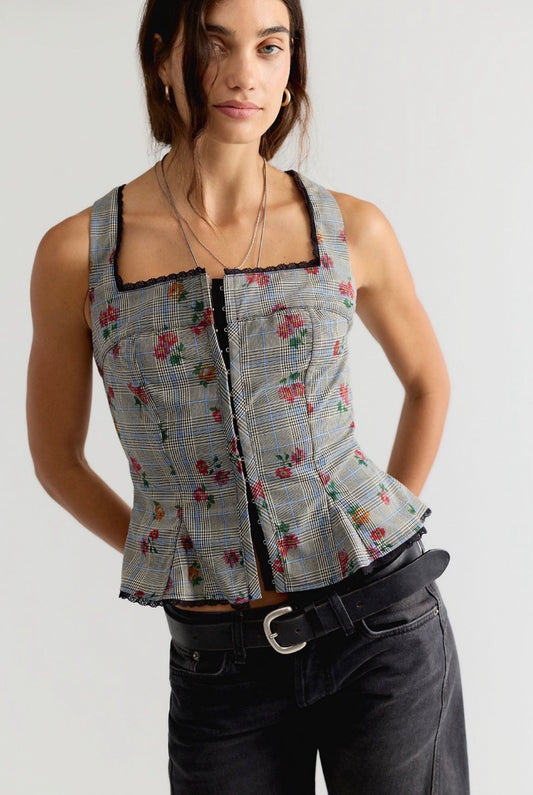 Jolie Corset