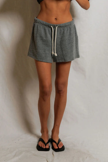Layla French Terry Short