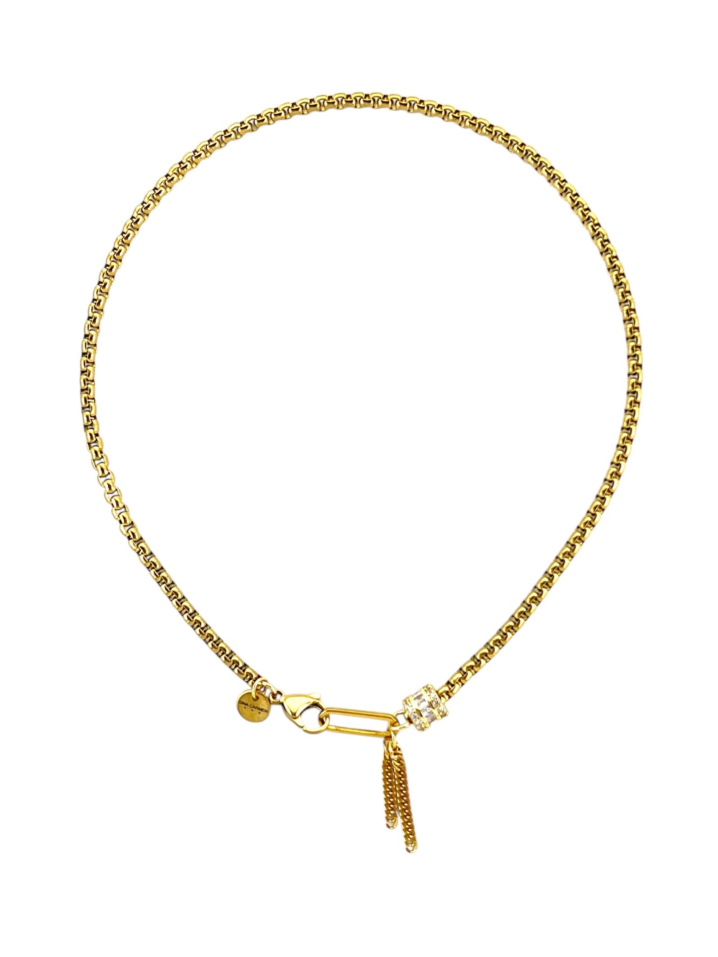 Marla Necklace