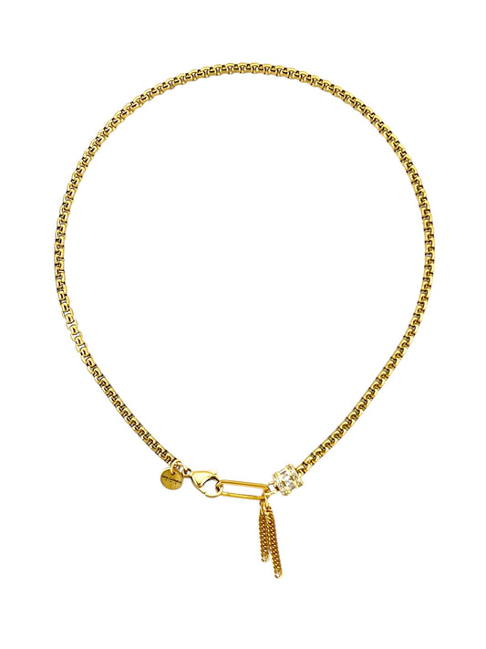 Marla Necklace