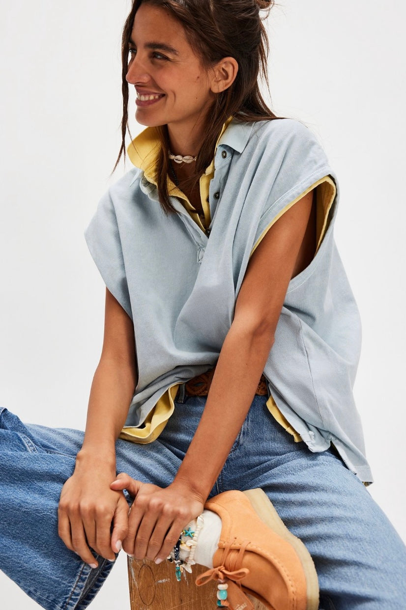 We The Free Keep On Polo