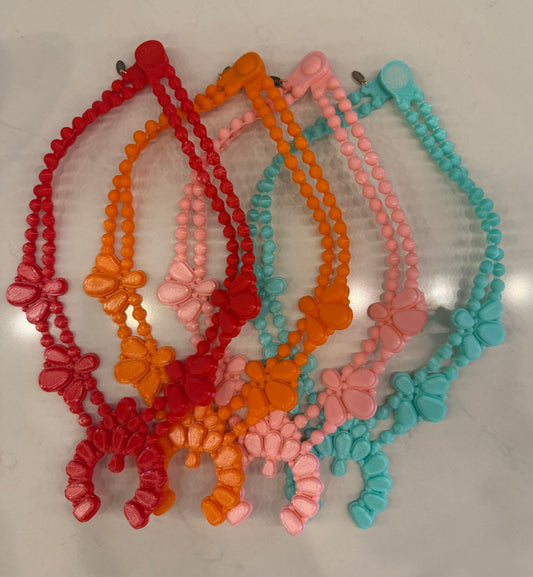 Night Bloom Necklace