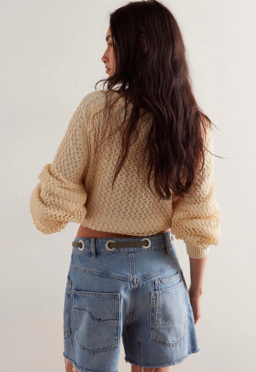 Free People We The Free Moxie Shorts