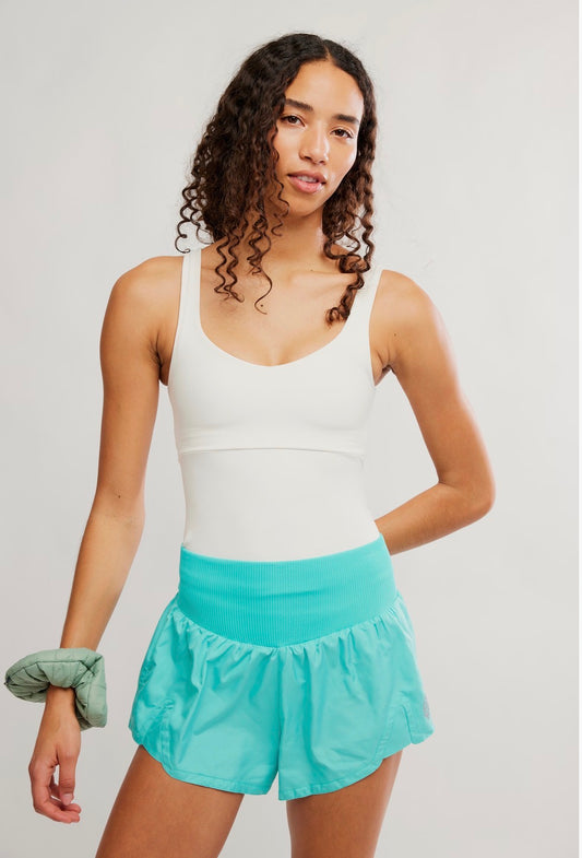 Carpe Diem Shorts