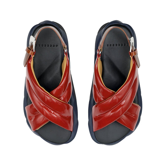 4CCCCEES Mellow Moa Red