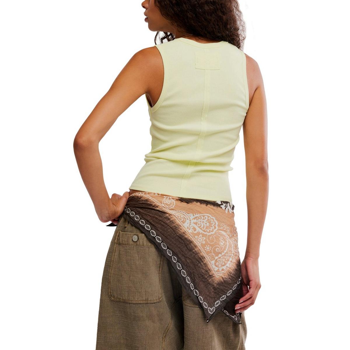 We The Free Neria V-Neck Tank