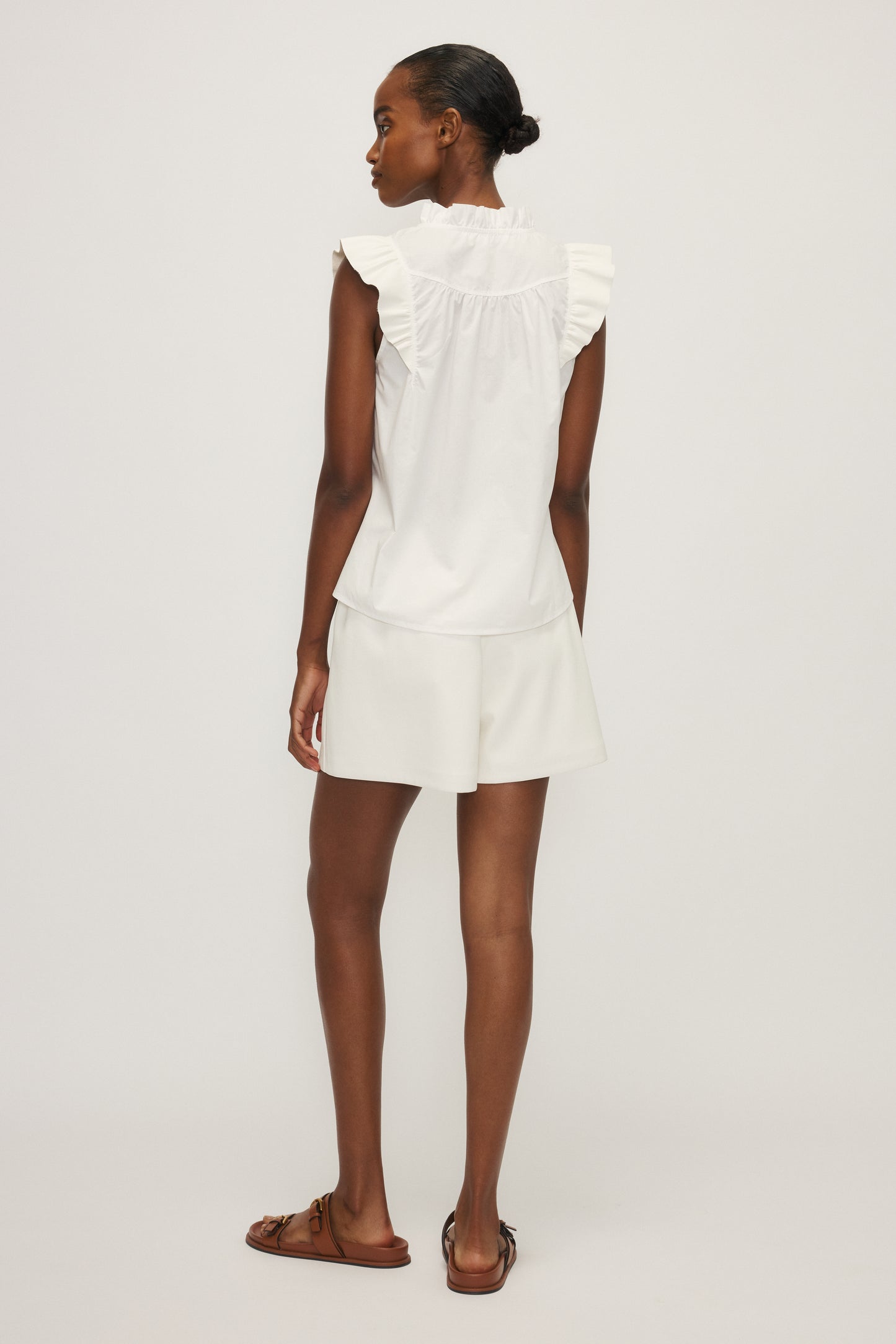Liana Blouse