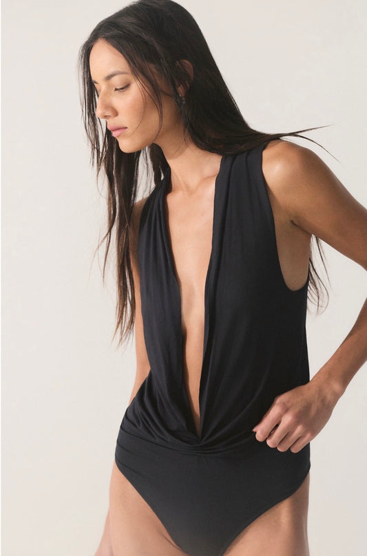 We're Going Out Bodysuit