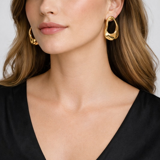 Maison Earrings