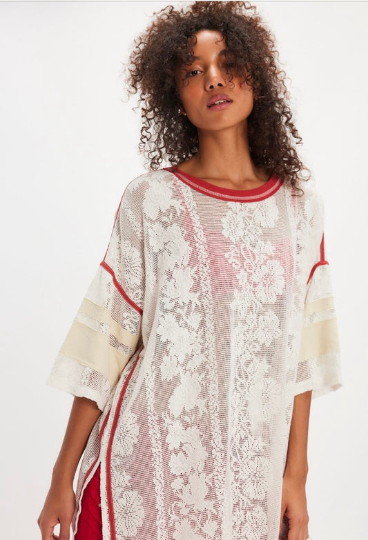 We The Free Best Match Tee