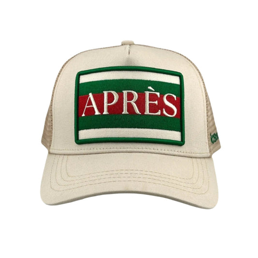 APRÈS Trucker Hat