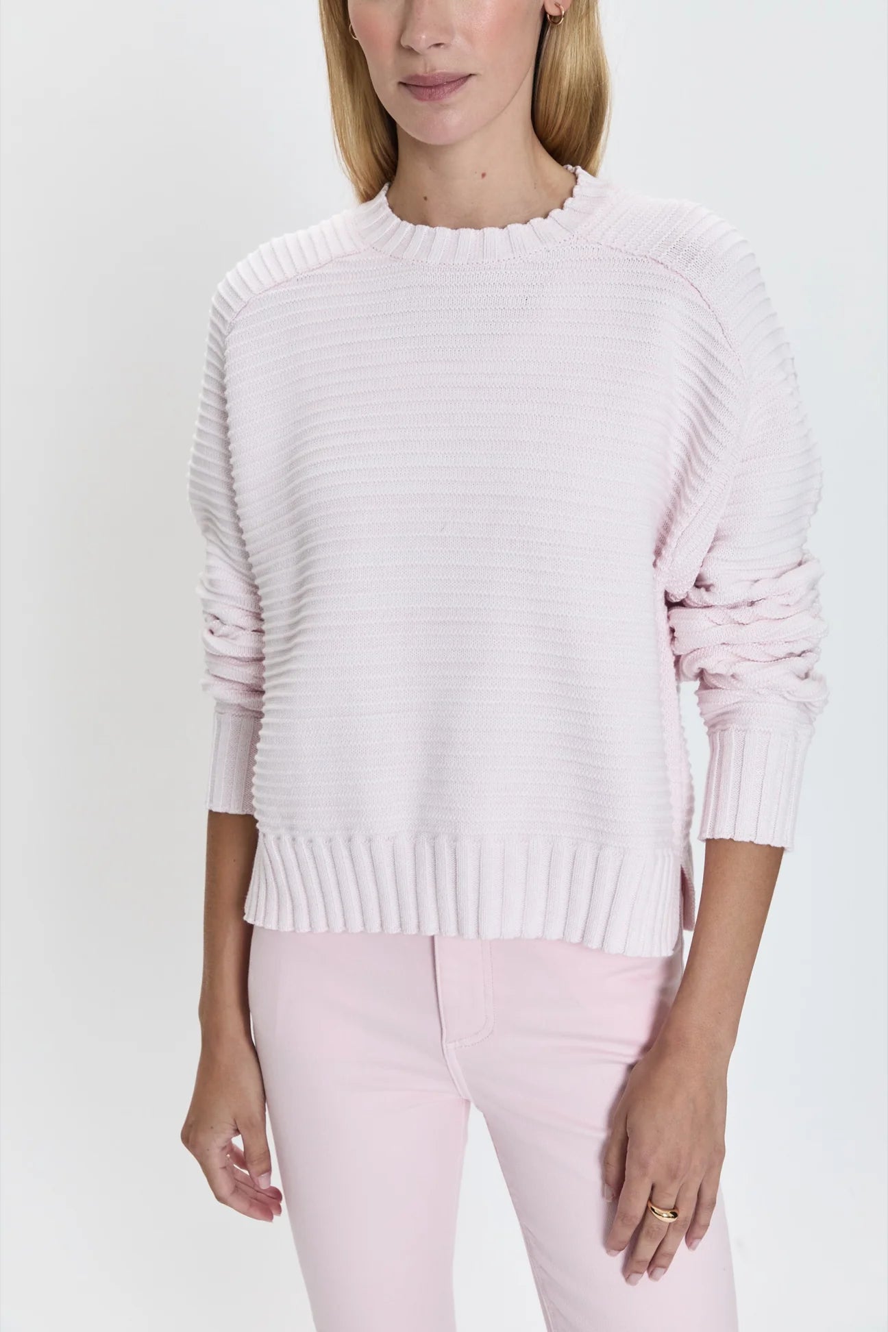Adina Everyday Sweater