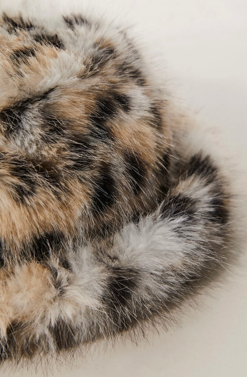 Ice Queen Bucket Hat