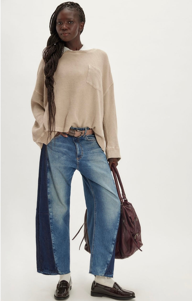 Dawson Pocket Thermal