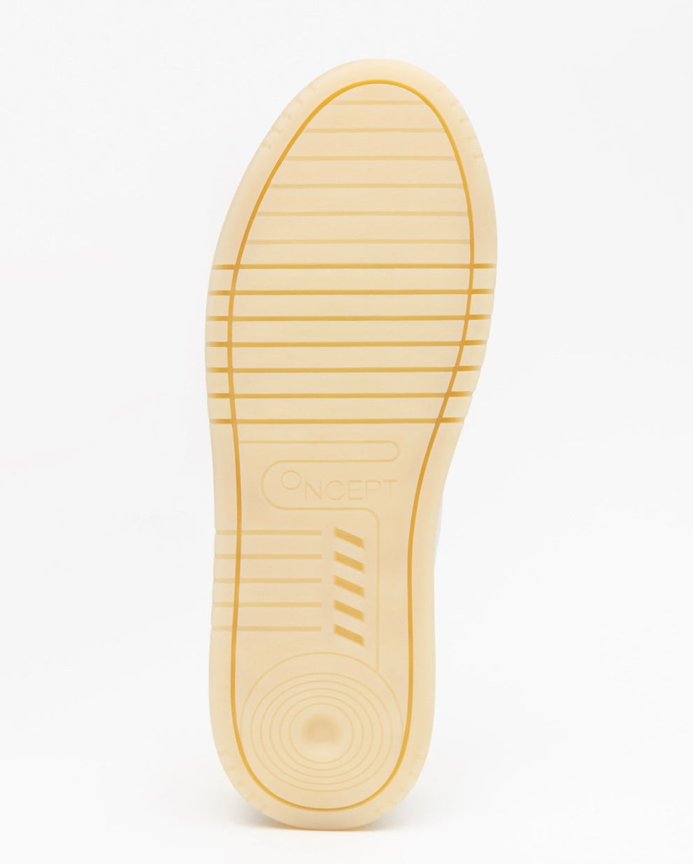 Phoenix Cool Grey Sneaker