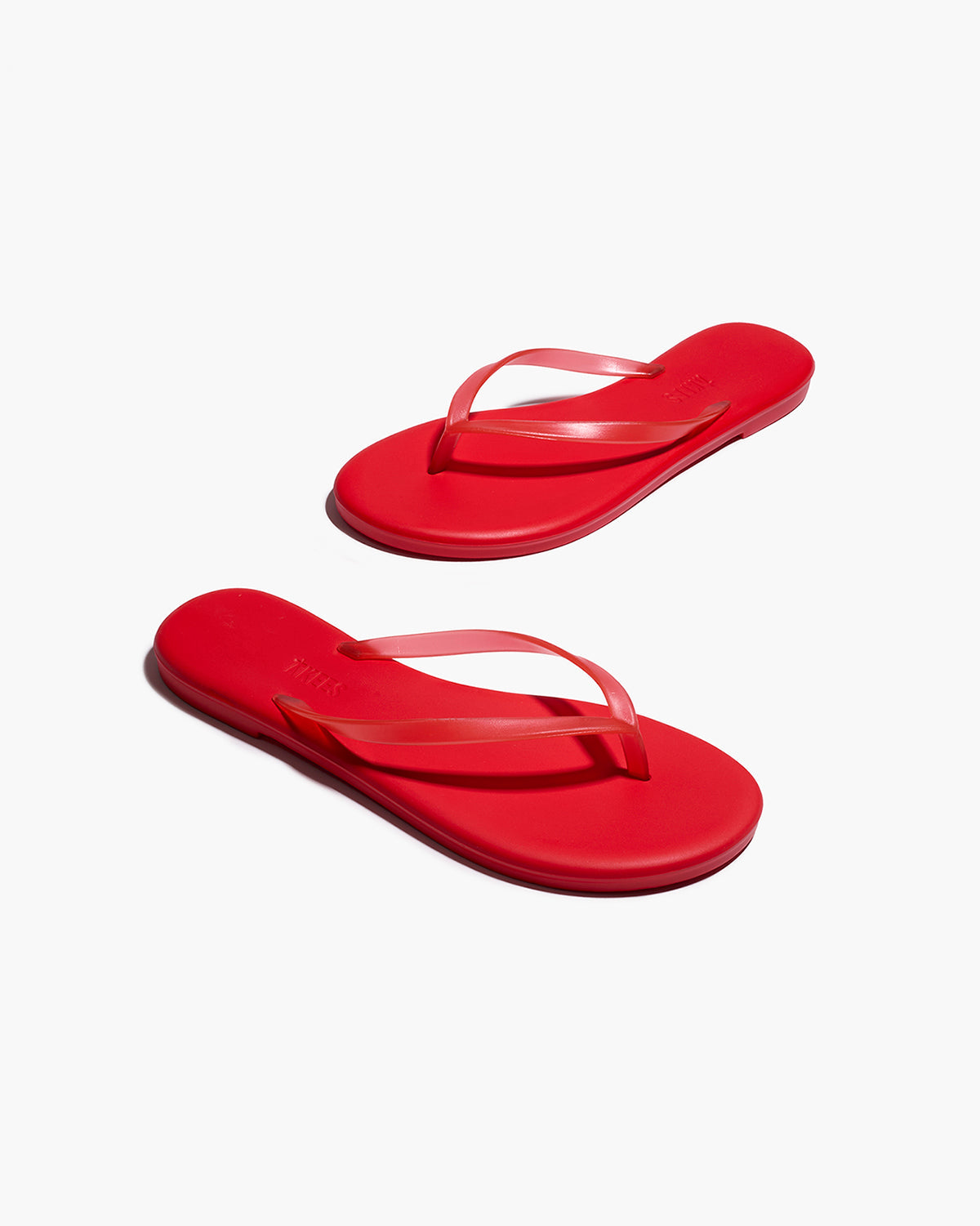 Tkees Aqua Flip Flop