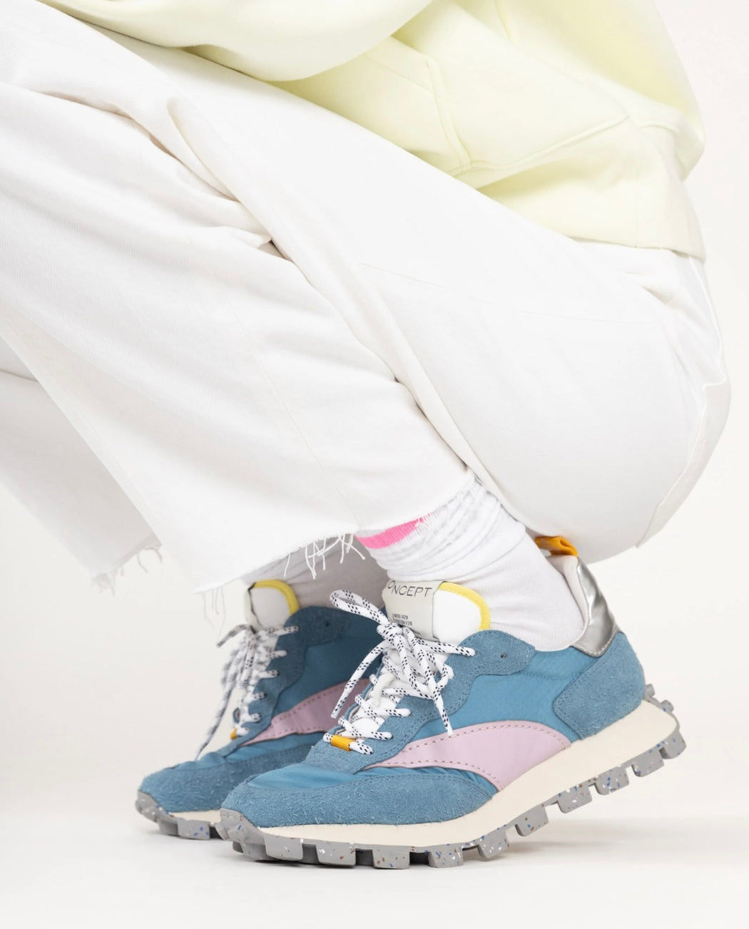 Oncept Osaka Sneaker main image 1
