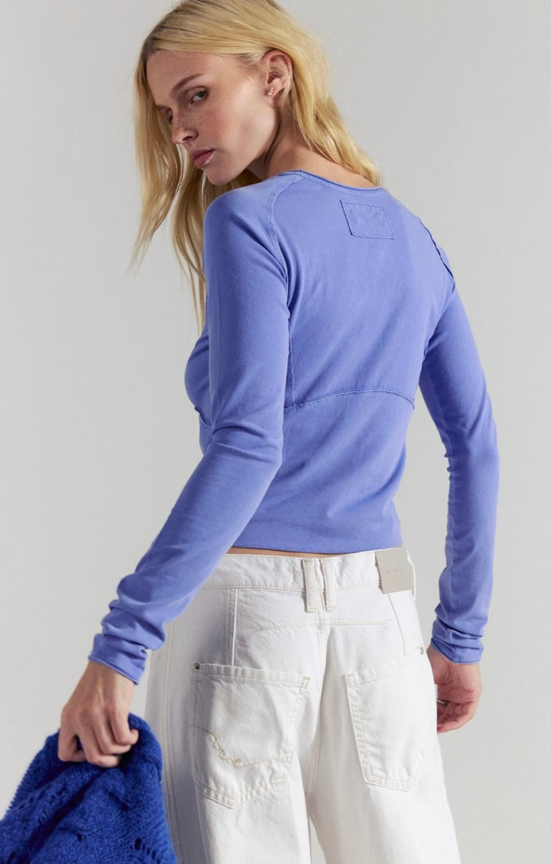 Protagonist Long Sleeve