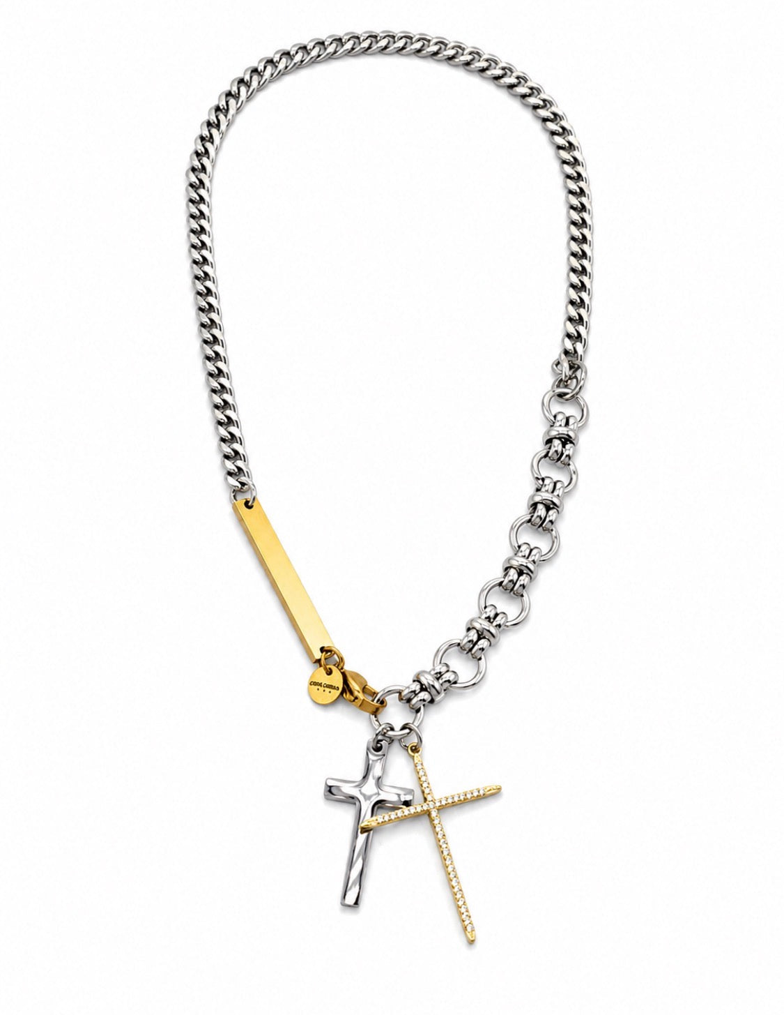 Nance Necklace