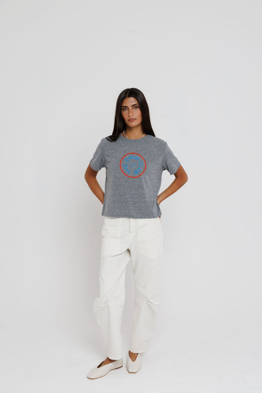 Swim Club - Everyday Tee