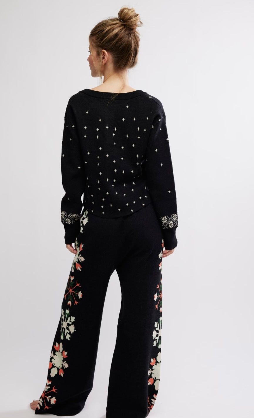 Dream Whispers Tinsel Town Set