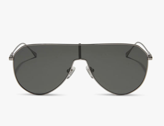 Dash Shield Gunmetal+Grey