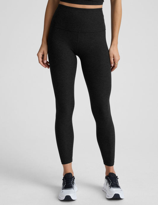 Spacedye™ Caught in the Midi High-Waisted Legging