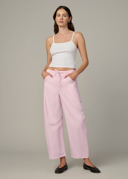 Joes Bowie Pull-On High-Rise Horseshoe