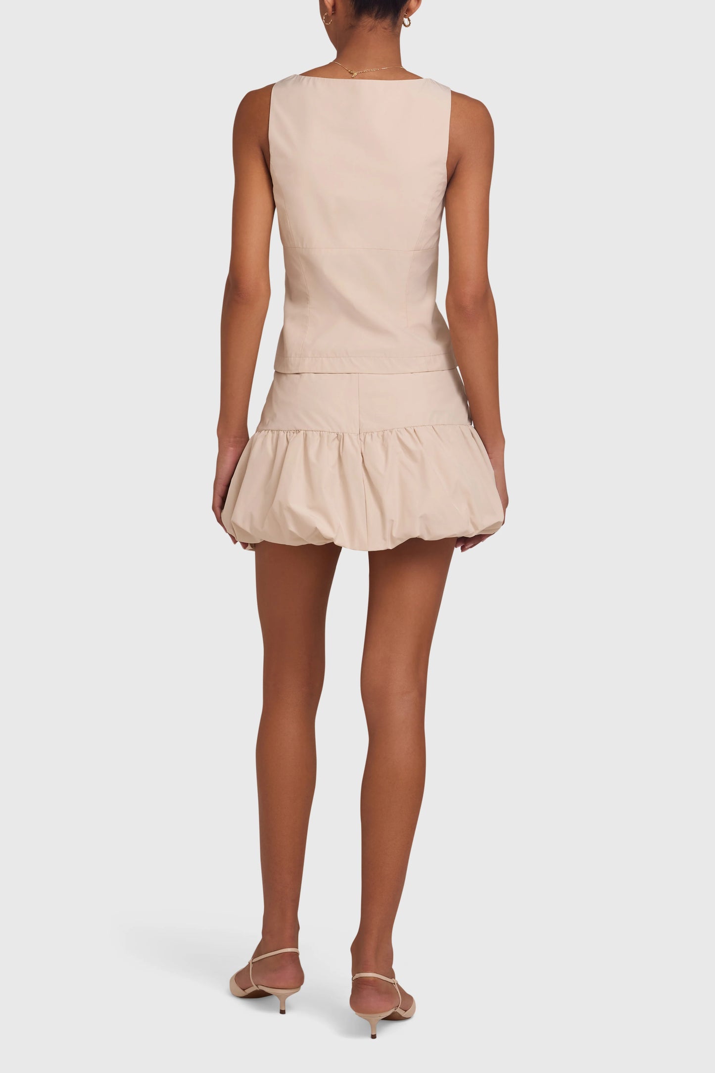 Violet Top in Gazette