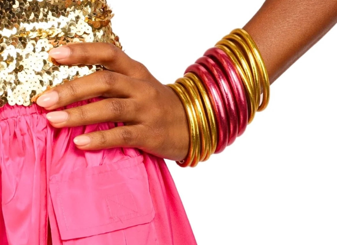 Budhagirl TZUBBIE (AWB®) - Pink