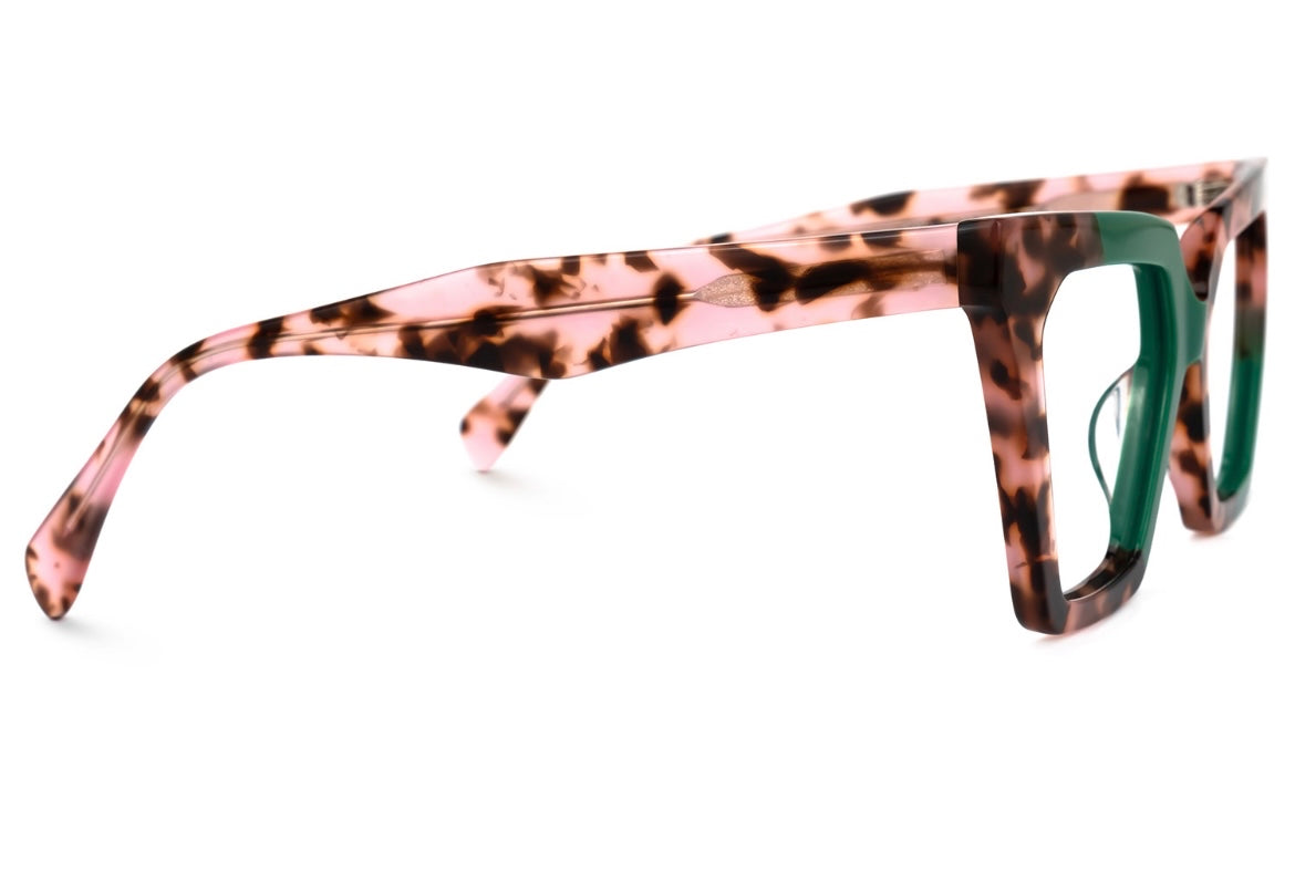 Tortoise Cateye Readers