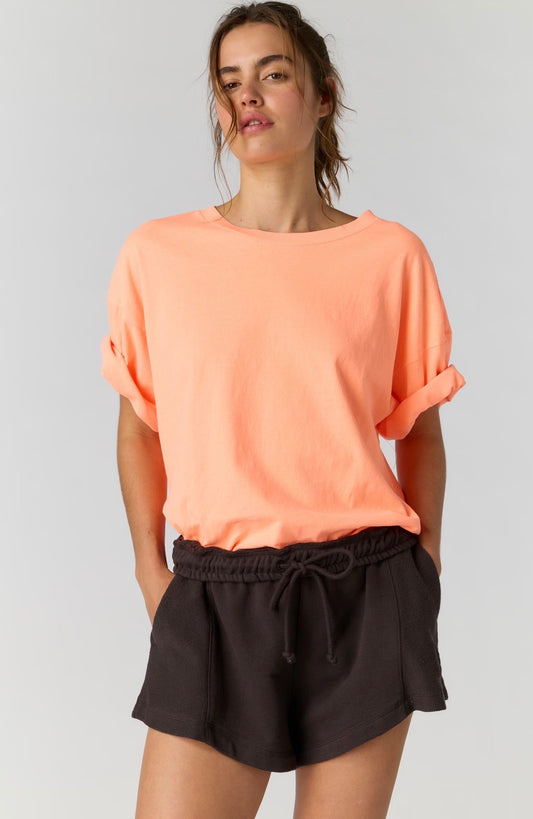 Tackle Tee