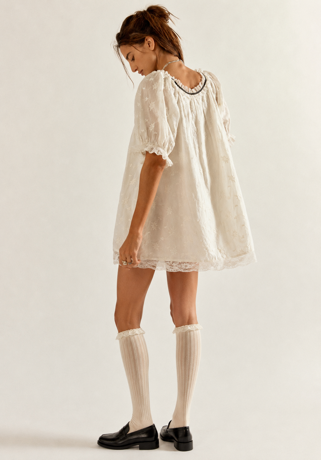 Juno Mini Dress