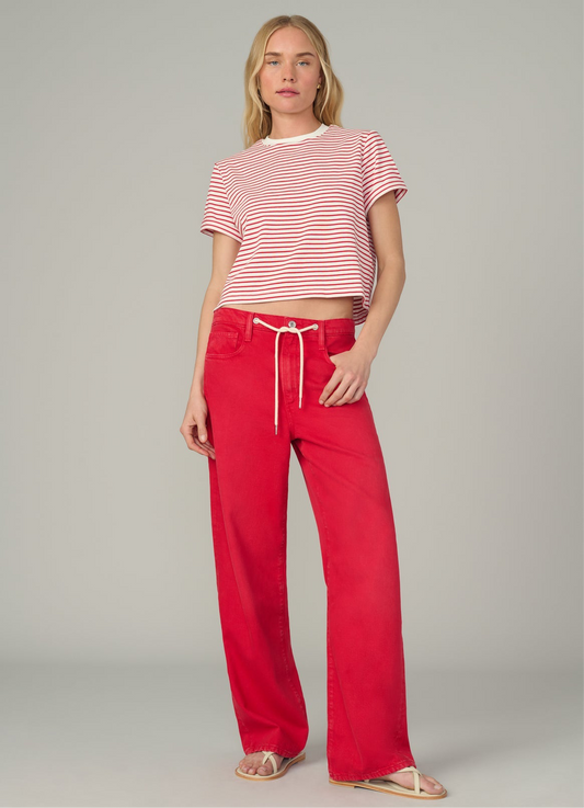 Ryan Low Slung Baggy