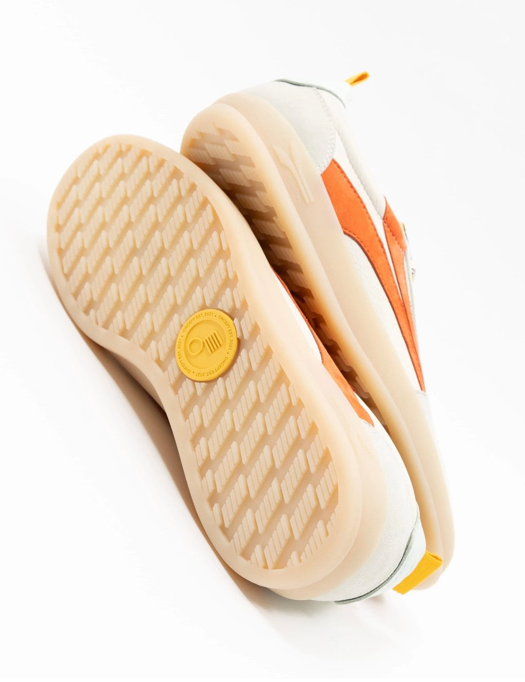 Oncept FEZ Sneakers Flame