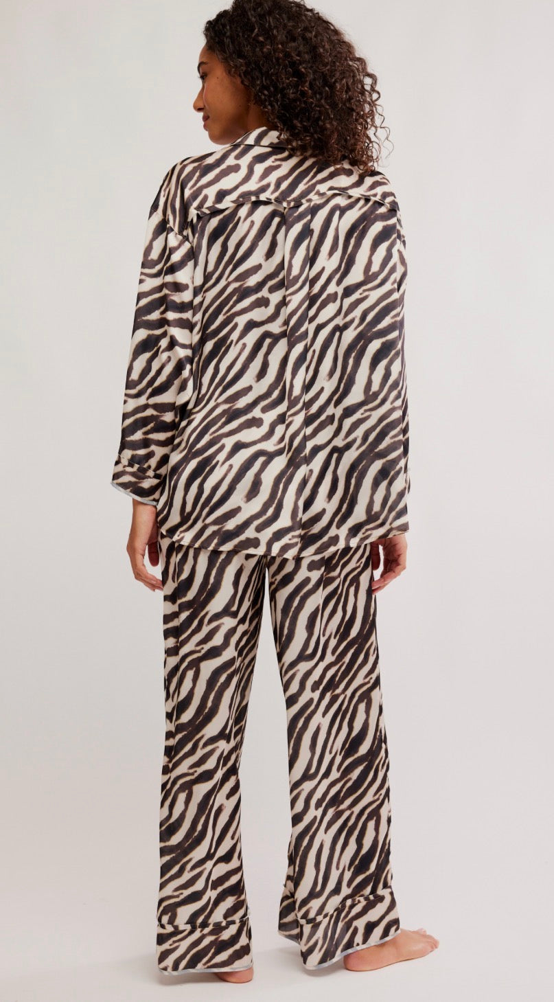 Dreamy Days PJ Set