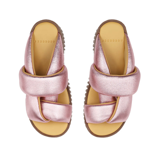 4CCCCEES Plia Semo Pink