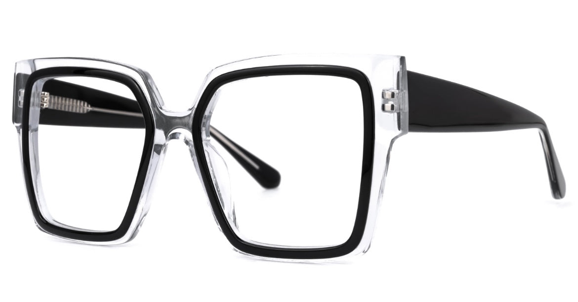 Black Rectangle Readers