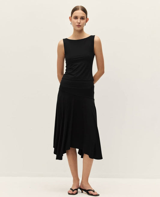 Elodie the Label Irena Top