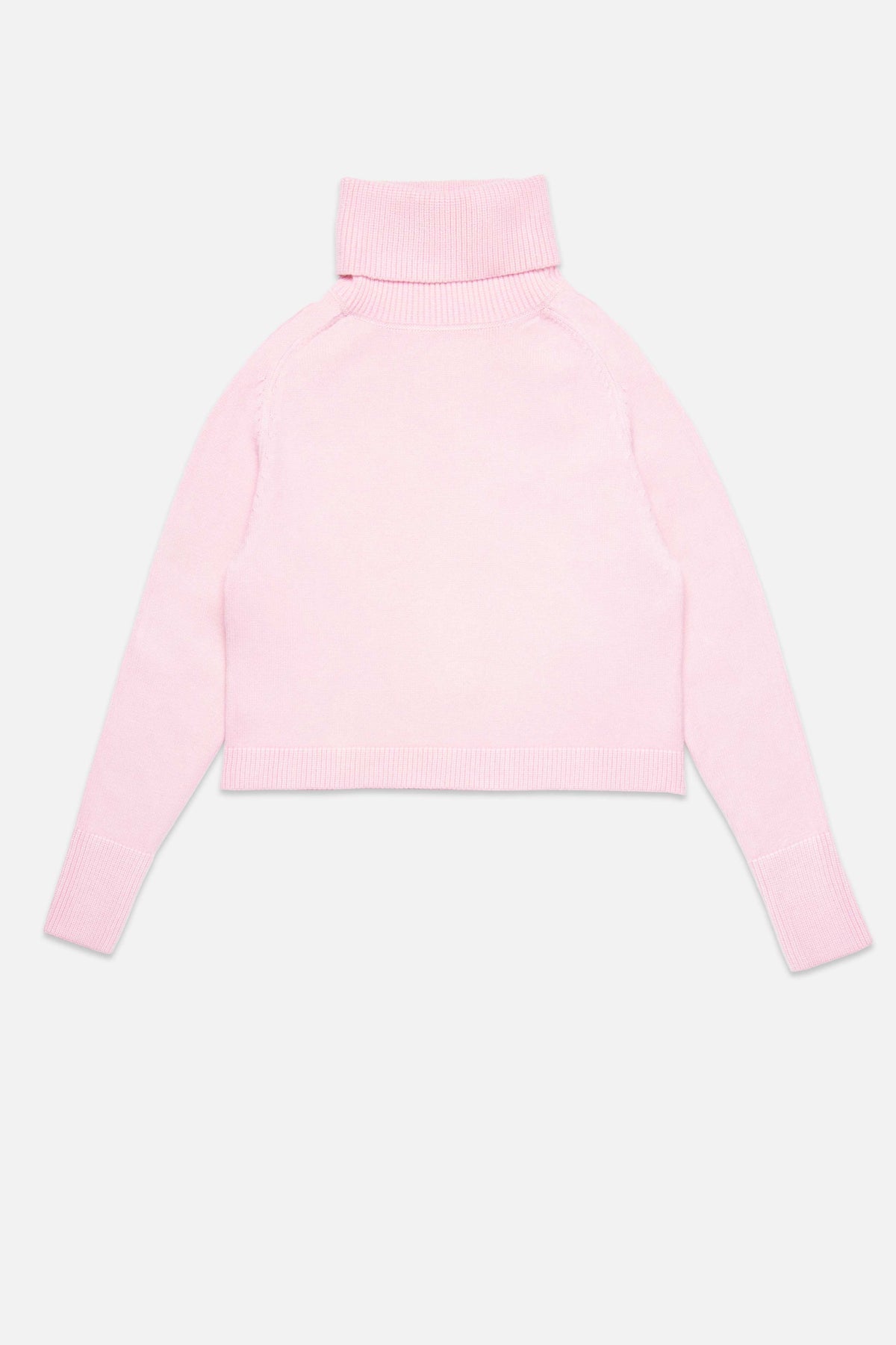 Pugliese Turtleneck Sweater