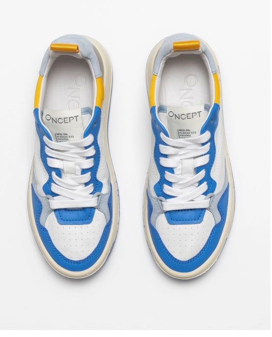 Phoenix Sneaker-Sky Multi