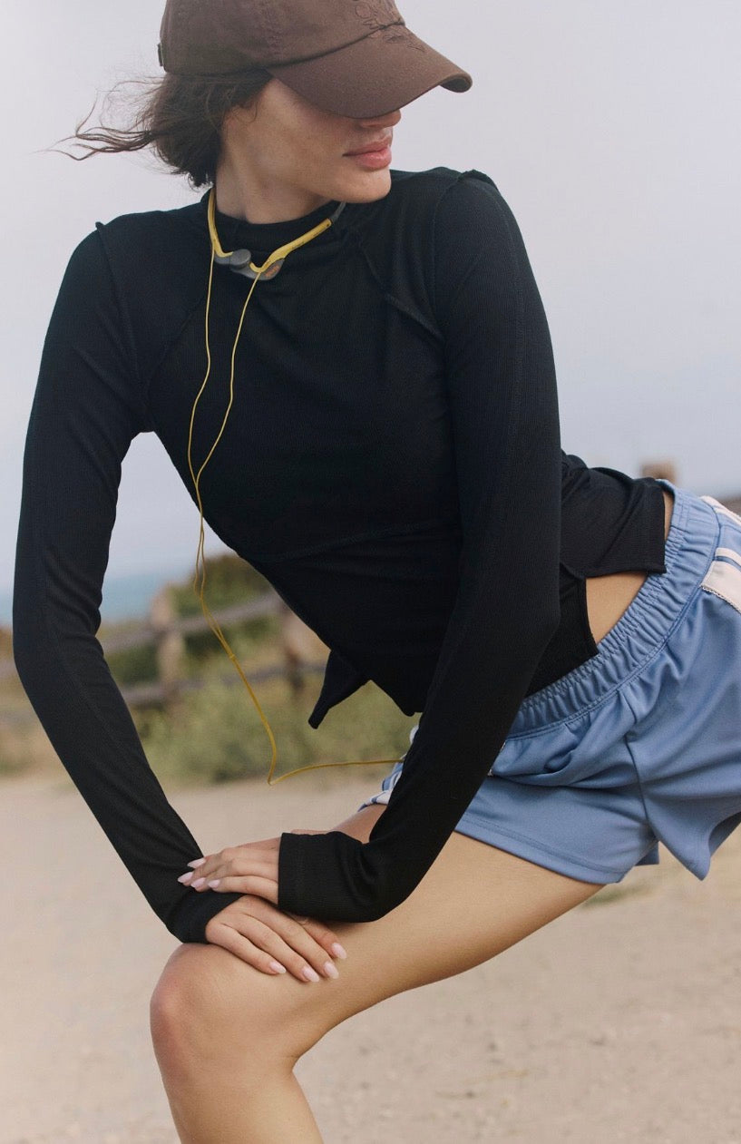 Love Club Long Sleeve