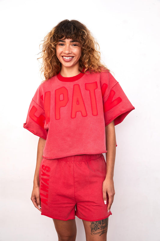 Empathy Always Graphic Set